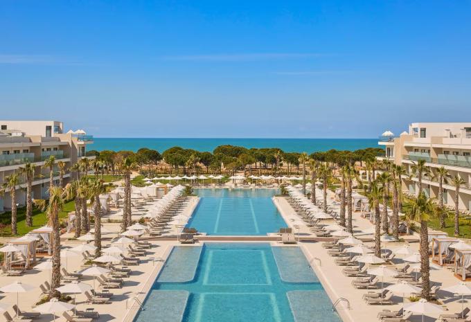 Hotel Meliá Durrës Albania