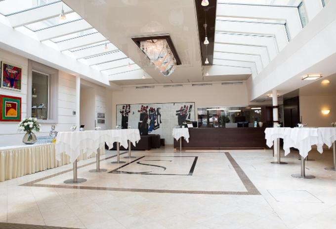 Hotel Sandwirth, Klagenfurt