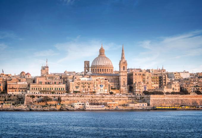 Valletta, Malta