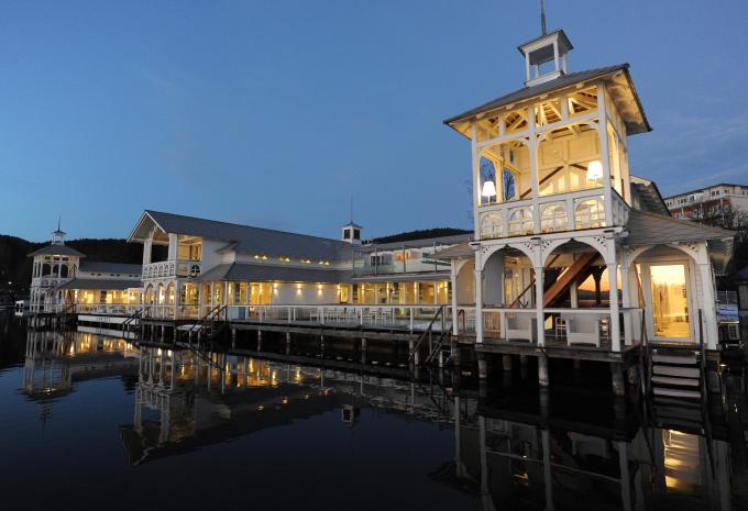 Werzers Hotel Resort Pörtschach