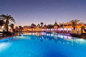 Kamelya Aishen Club*****