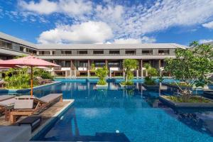 Am Samui Palace****