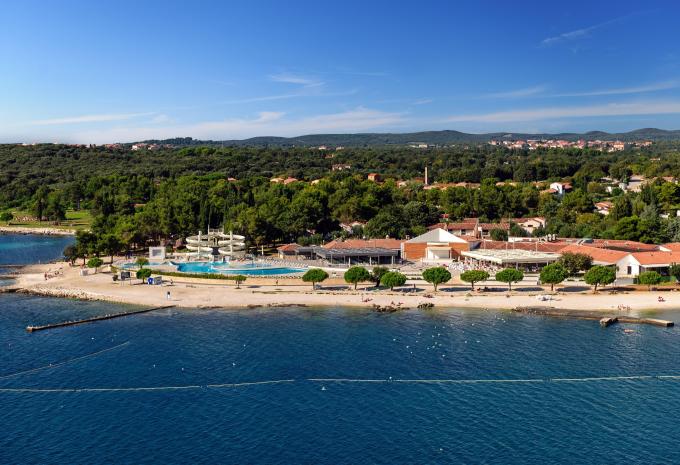 Resort Appartements Villas Rubin ***