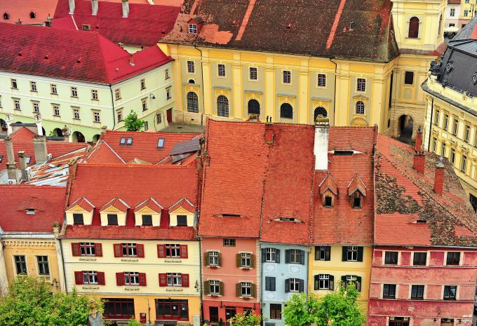 Sibiu