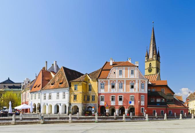 Sibiu