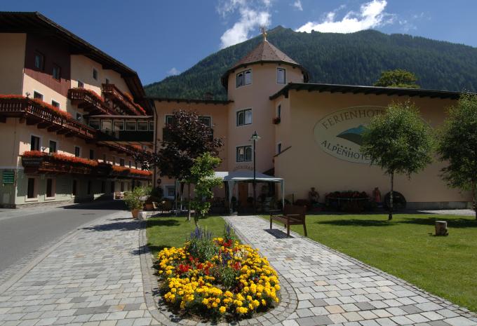 Ferienhotels Alber, Mallnitz