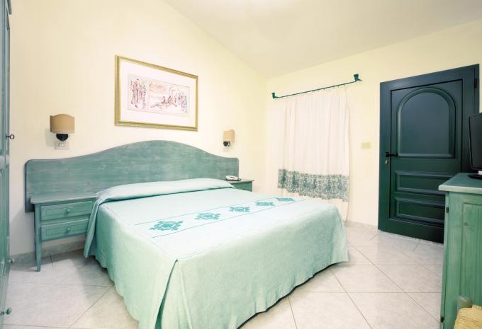 Beispiel Doppelzimmer Klassik (Beispiel) Beispiel Doppelzimmer Klassik (Beispiel)