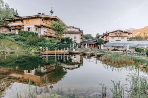 Hotel Elisabeth, Kirchberg in Tirol