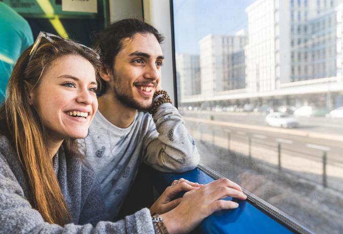Ostern in Prag - Gruppenreise mit der Bahn