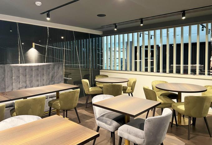 Oca Bom Sucesso Hotel ****  (Porto)