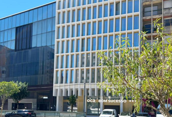 Oca Bom Sucesso Hotel ****  (Porto)
