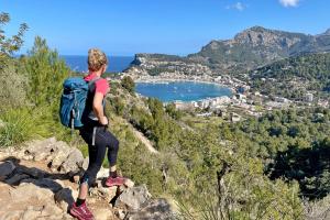 Mallorcas unberührte Natur: Auf dem Fernwanderweg durch die Tramuntana - Wanderreise