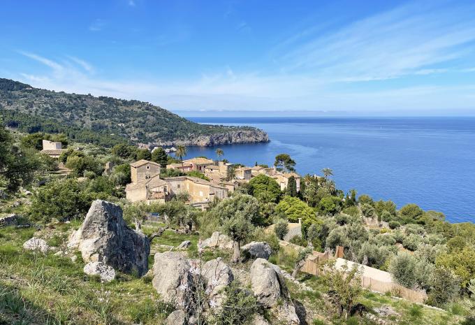 Mallorcas unberührte Natur: Auf dem Fernwanderweg durch die Tramuntana - Wanderreise