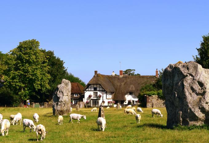 Avebury