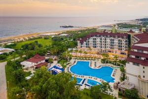 Bella Resort & Spa*****