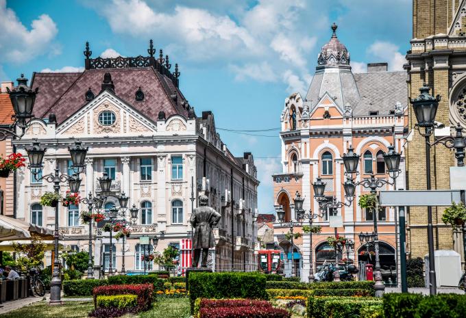 Novi Sad