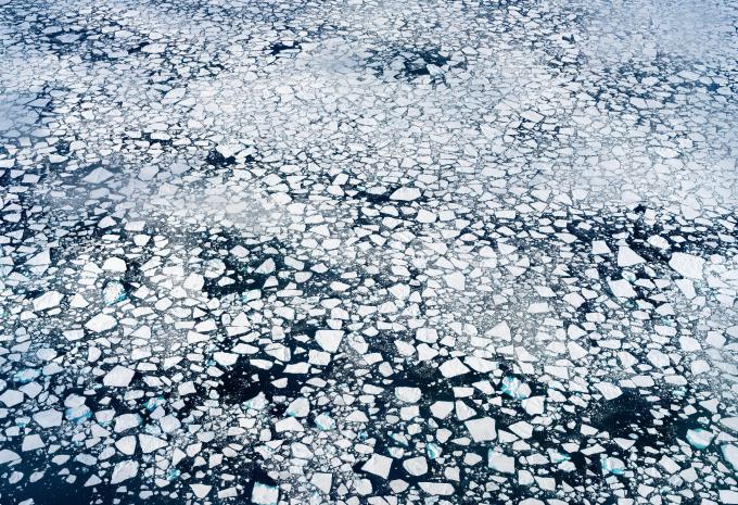 Grönland & Baffinmeer - Expeditions-Kreuzfahrt