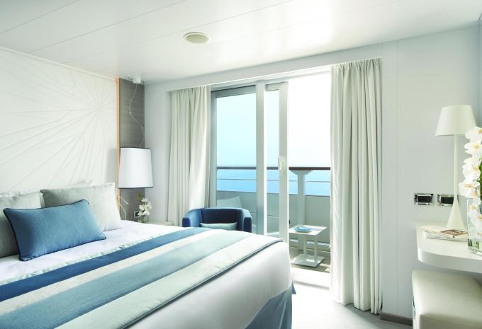 Kabinenbeispiel/ Le Lyrial*****