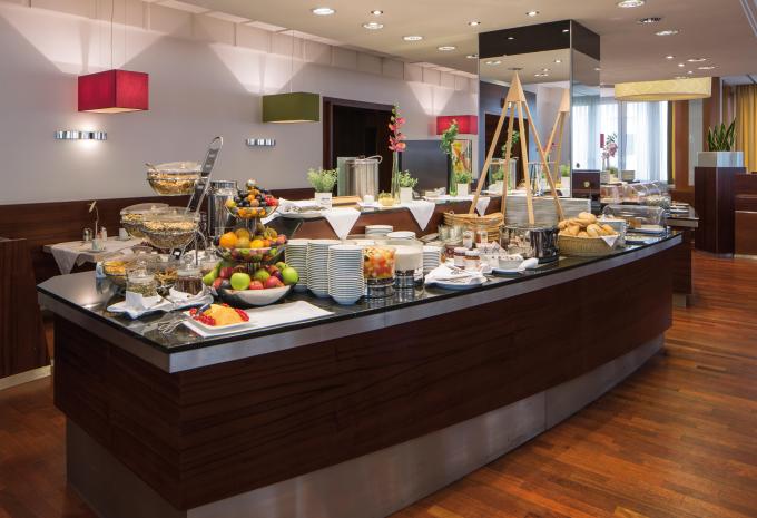 Austria Trend Hotel Europa Graz****