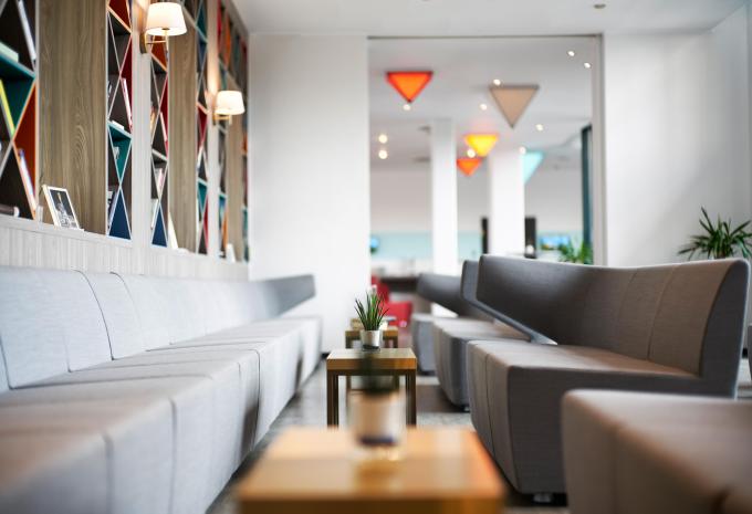 TWH Donauwelle Hotel ****