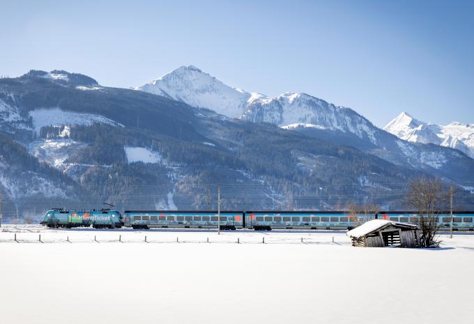 ÖBB ÖBB