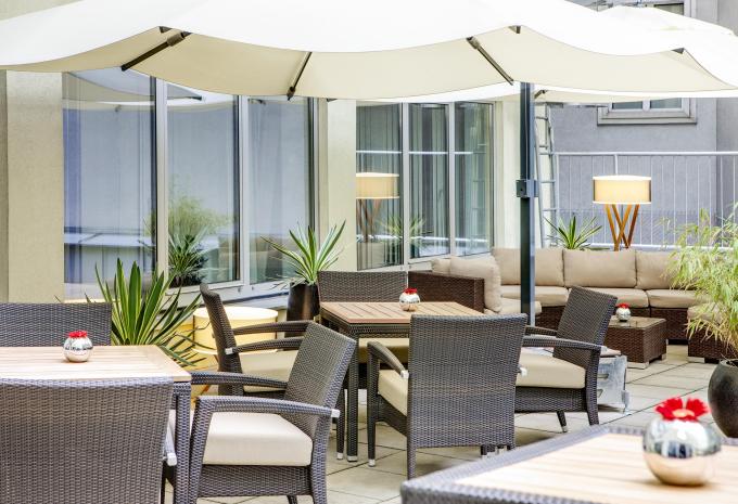IntercityHotel IntercityHotel