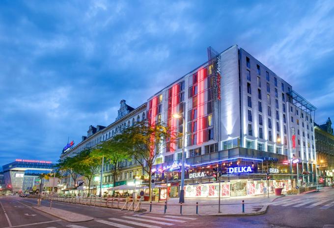 IntercityHotel IntercityHotel