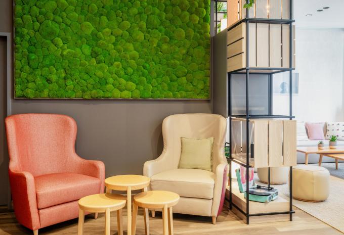 IntercityHotel IntercityHotel