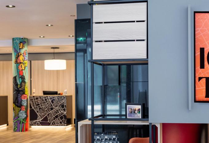 IntercityHotel IntercityHotel