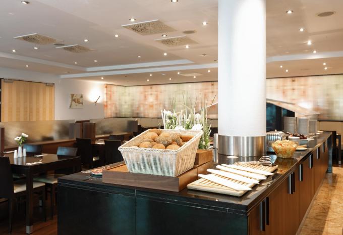 IntercityHotel IntercityHotel