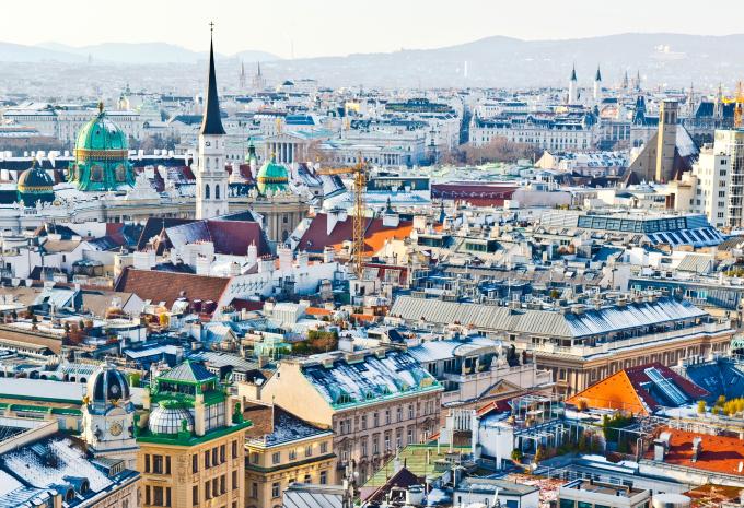 Wien Wien