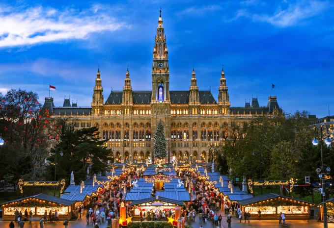 Wien Wien