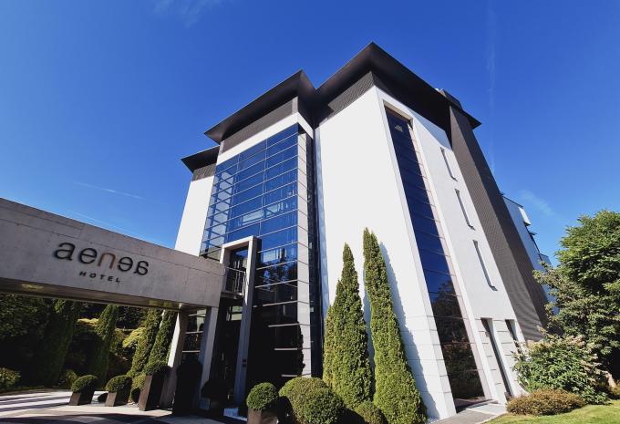 Hotel Aenea, Sekirn am Wörthersee