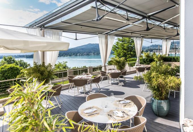 Sekirn am Wörthersee