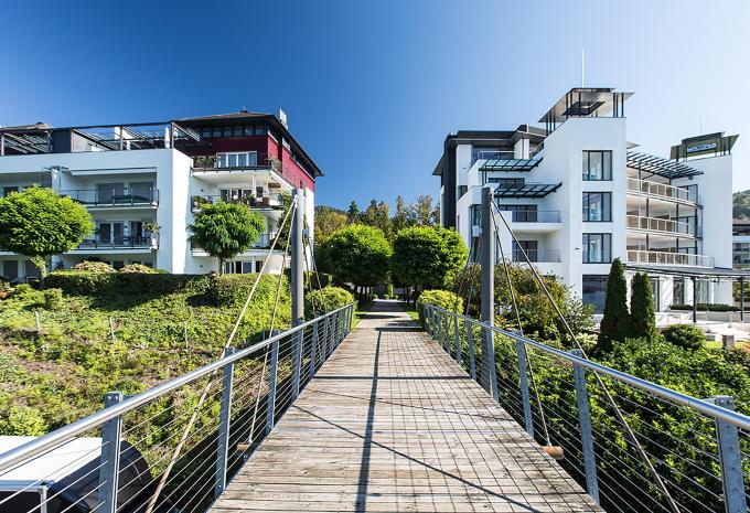 Sekirn am Wörthersee