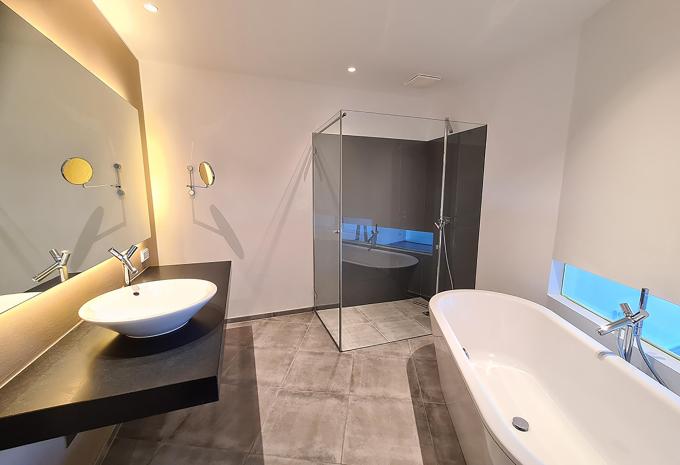 Zimmerbeispiel Suite „Double Reifnitz“