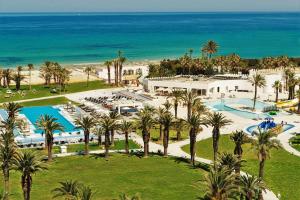 JAZ Tour Khalef*****