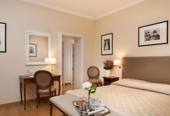 Zimmerbeispiel DZ Classic