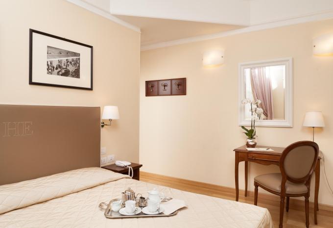 Zimmerbeispiel DZ Classic