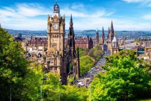 Das Royal Edinburgh Military Tattoo