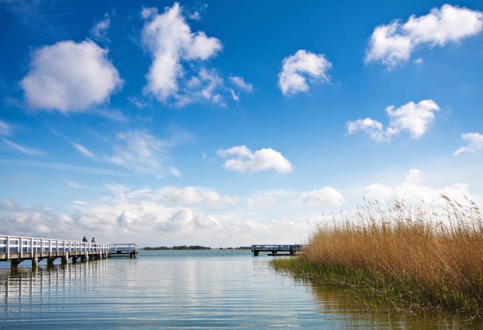 Mecklenburgische Seenplatte