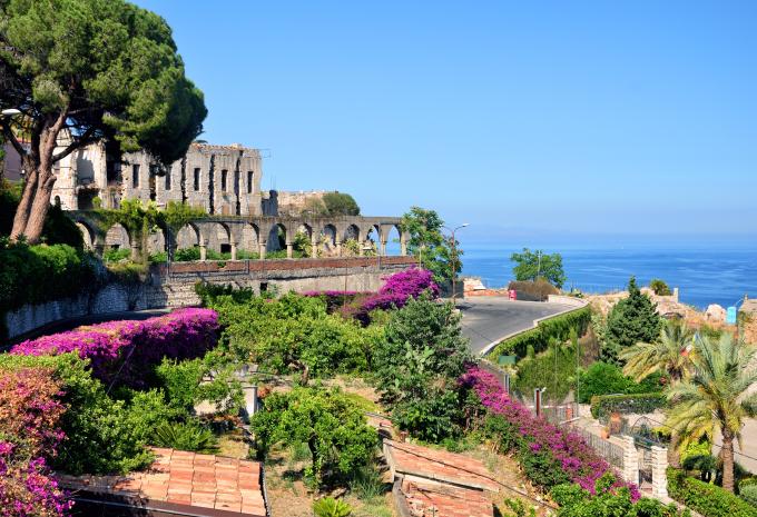 Taormina
