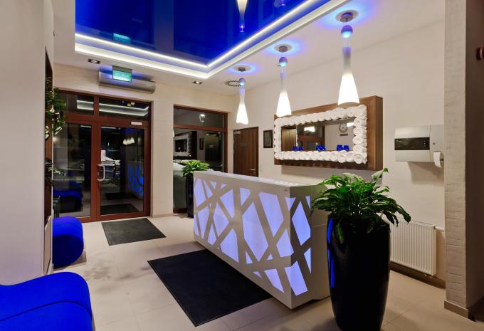 Swieradow-Zdroj/Bad Flinsberg