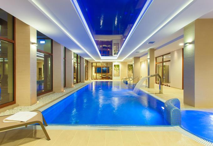 Swieradow-Zdroj/Bad Flinsberg