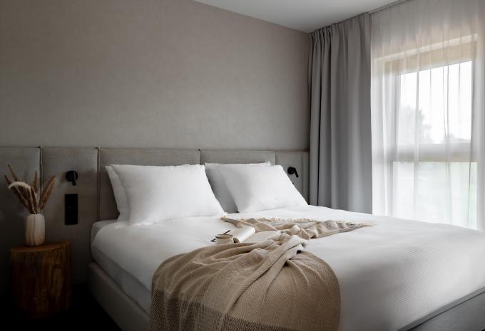 Zimmerbeispiel Classic Doppelzimmer