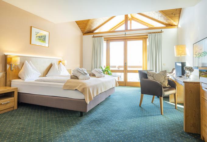 Zimmerbeispiel: Classic Doppelzimmer