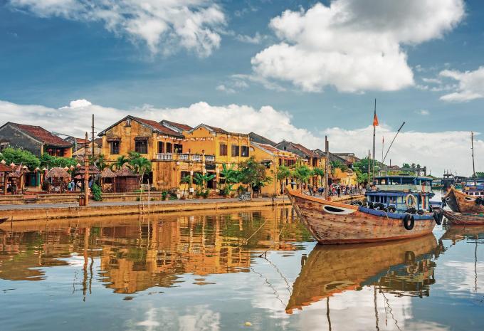 Hội An 