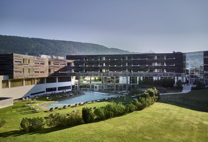 Falkensteiner Hotel & Spa Carinzia s, Nassfeld - Hermagor