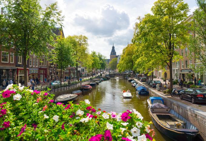 Amsterdam