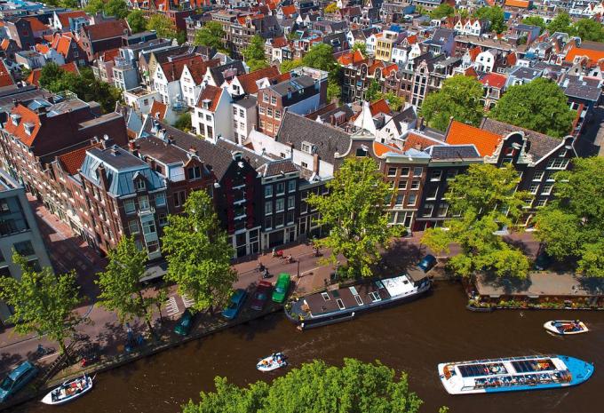 Amsterdam